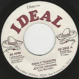 Jovito Aguirre - Copa Y Traicion/El Mirasol (US)