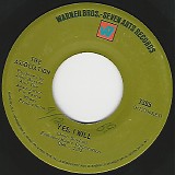 The Association - Yes, I Will/I Am Up For Europe (US)
