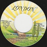 Bananarama - Na Na Hey Hey Kiss Him Goodbye/Na Na Hey Hey Kiss Him Goodbye (US Promo)