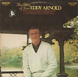 Eddy Arnold - The Glory Of Love (Canada)