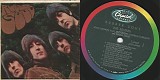 The Beatles - Rubber Soul (US) (Mono)