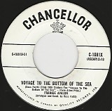 Frankie Avalon - Voyage To The Bottom Of The Sea/The Summer Of '61 (Canada)