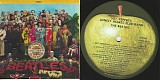 The Beatles - Sgt. Pepper's Lonely Hearts Club Band (Apple) (US) (Stereo)