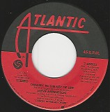 Steve Arrington - Dancin' In The Key Of Life/Brown Baby Boy (US)