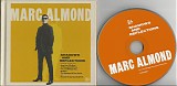 Marc Almond - Shadows And Reflections (Yellow Cover) (UK)