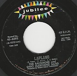 The Baltimore & Ohio Marching Band - Lapland/Condition Red (US)