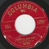 Gene Autry - Back In The Saddle Again/Tumbling Tumbleweeds (US)