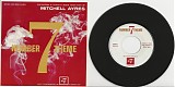 Mitchell Ayres - Number 7 Theme/Number 7 Theme (Canada Picture sleeve Promo)