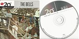 The Bells - The Best Of The Bells - 20th Century Masters The Millennium Collection (Canada)