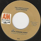 Baja Marimba Band - The Portuguese Washerwoman/Telephone Song (US)