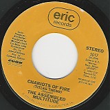 The Assembled Multitude - Chariots Of Fire (Titles Theme)/Chariots Of Fire (Titles Theme) (US Promo)