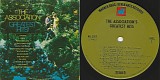 The Association - Greatest Hits! (US)