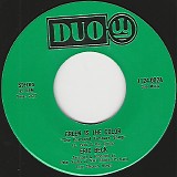 Eric Beck - Green Is The Color (The Portland Timbers' Song)/The Herring (US)