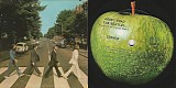 The Beatles - Abbey Road (Canada)