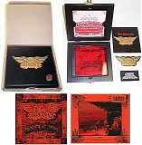 Aerosmith - Pandora's Toys (Limited Edition) (Europe)