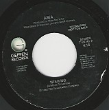 Asia - Wishing/Wishing (US Promo)
