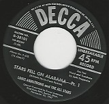 Louis Armstrong and The All Stars - Album 9-328