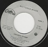 Battered Wives - Uganda Stomp/Giddy (Canada)