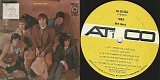 Bee Gees - Idea (Canada) (Stereo)