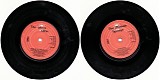 ABBA - Knowing Me, Knowing You/Happy Hawaii (UK)