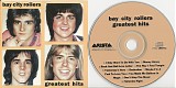 Bay City Rollers - Greatest Hits (US)