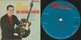 Chet Atkins - The Guitar Genius (Mono) (Canada)