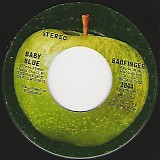 Badfinger - Baby Blue/Flying (Canada) (PS)