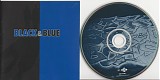Backstreet Boys - Black & Blue (US)