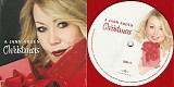 Jann Arden - A Jann Arden Christmas (Canada)
