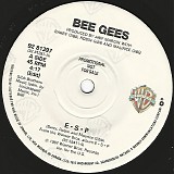 Bee Gees - Eâ€¢Sâ€¢P/Overnight (Canada Promo)