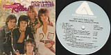 Bay City Rollers - Rock N' Roll Love Letter (US)