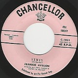 Frankie Avalon - Venus/I'm Broke (US)