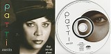 Patti Austin - That Secret Place (BMG Music Club)