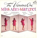 Ann-Margret - The Vivacious One (Canada)