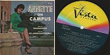 Annette - Annette On Campus (US)