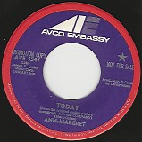 Ann-Margret - Today/Today (US Promo)