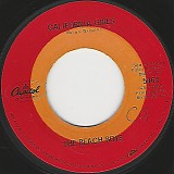 The Beach Boys - California Girls/Let Him Run Wild (US)