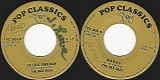 The Bee Gees - To Love Somebody/Words (Canada)