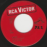 Chet Atkins - Prissy/La Fiesta (Canada)