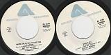 Bay City Rollers - Maybe I'm A Fool To Love You/Eagles Fly (US) (Mispress)