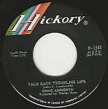 Ernie Ashworth - Talk Back Trembling Lips/The Joker's Gonna Cry (Canada)