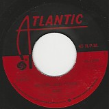 AWB - School Boy Crush/Groovin' The Night Away (US)