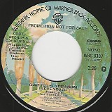 Curt Becher & California - (Just To Let You Know) I Love You So/Happy In Hollywood (US Promo)