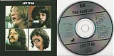 The Beatles - Let It Be (US)
