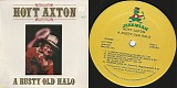 Hoyt Axton - A Rusty Old Halo (US)