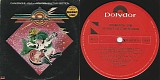 Atlanta Rhythm Section - Champagne Jam (Canada)