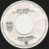 Hoyt Axton - Boney Fingers/Billie's Theme (Canada)