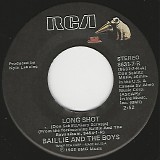 Baillie & The Boys - Long Shot/You Fool (US)