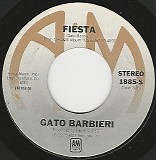 Gato Barbieri - Fiesta/Behind The Rain (US)