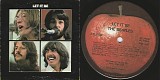 The Beatles - Let It Be (US)